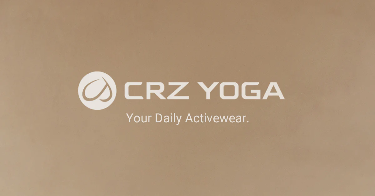 CRZ YOGA